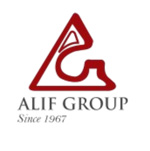 Alif Group Alif Group
